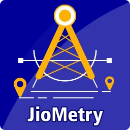 Icono de JioMetry