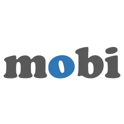 Symbol von Mobi